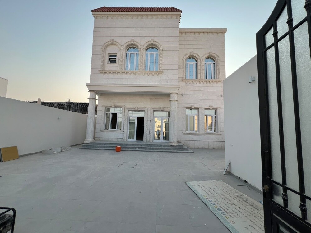 للايجار فيلا جريان جنيحات جديده - 10