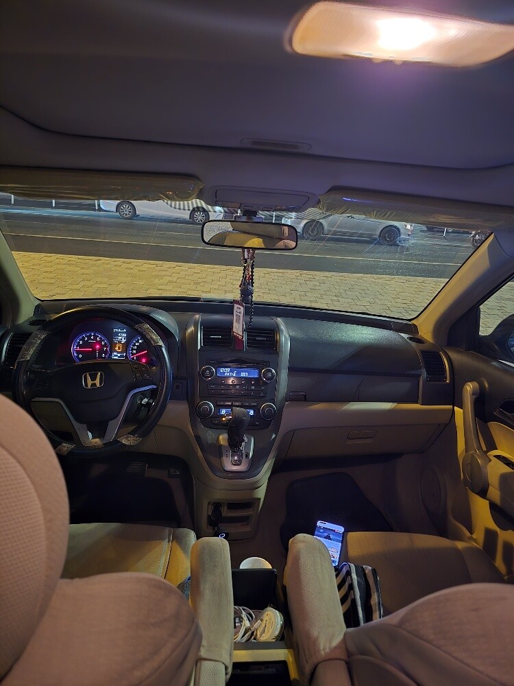 هوندا - 4