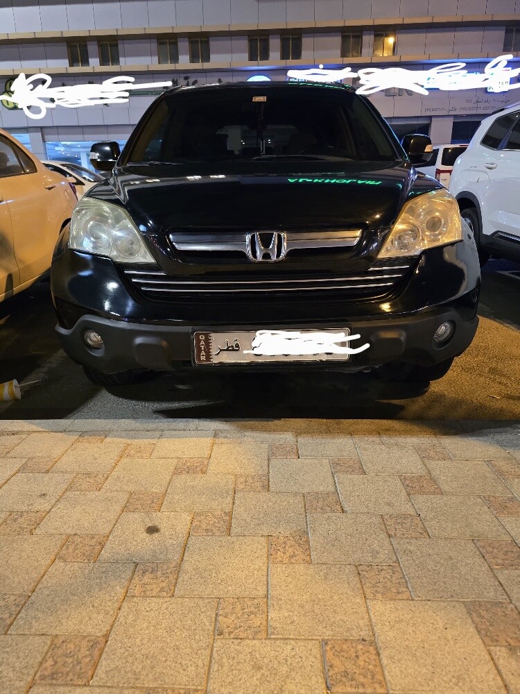 هوندا - 1