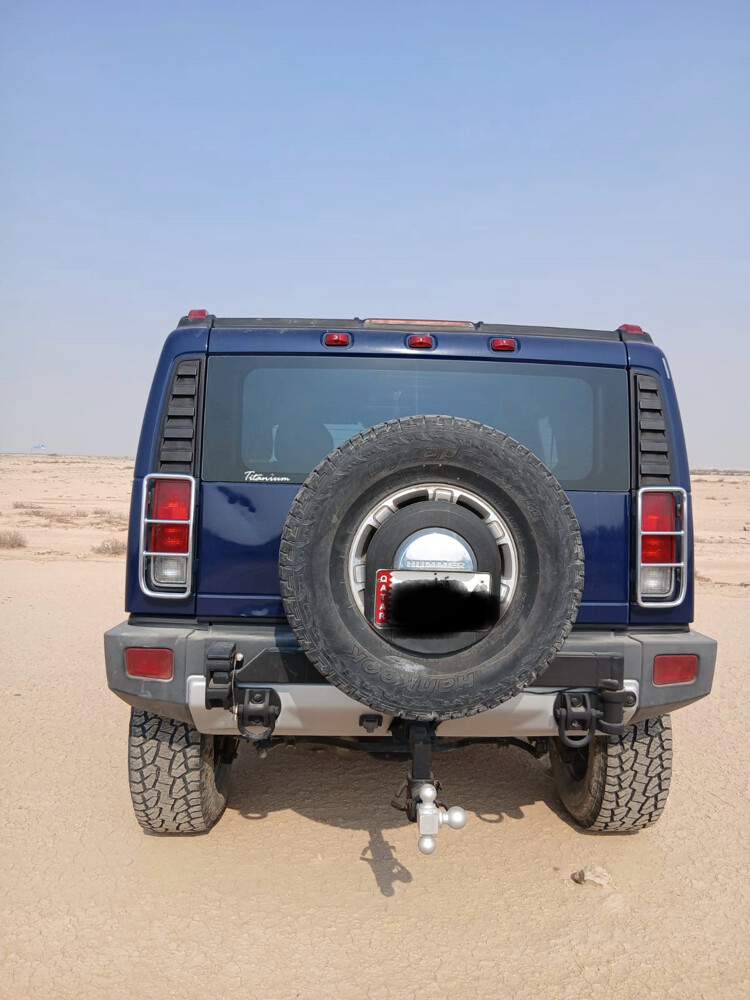 همر - 4
