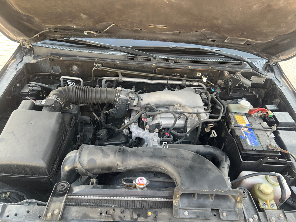 Pajero 3.5 2012 Good Condition  - 22
