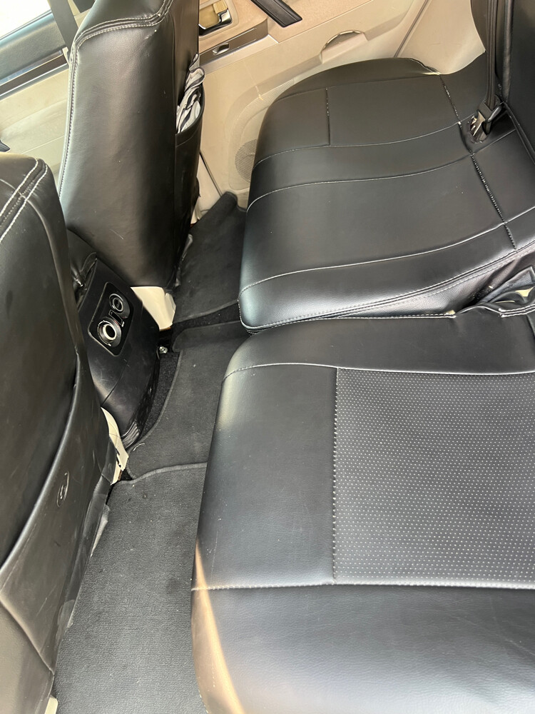 Pajero 3.5 2012 Good Condition  - 25