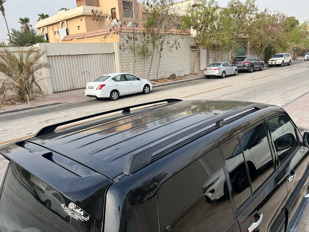 Pajero 3.5 2012 Good Condition  - 6
