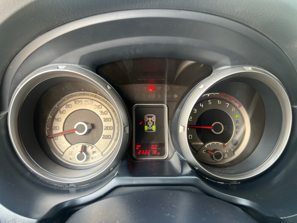 Pajero 3.5 2012 Good Condition  - 27