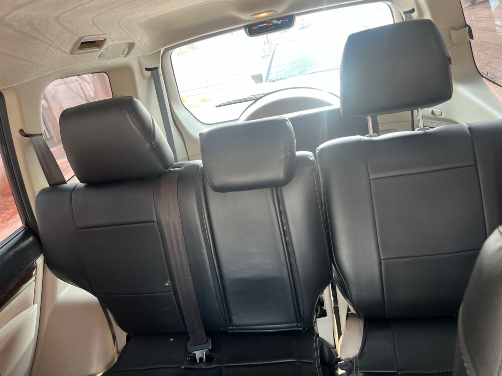 Pajero 3.5 2012 Good Condition  - 16