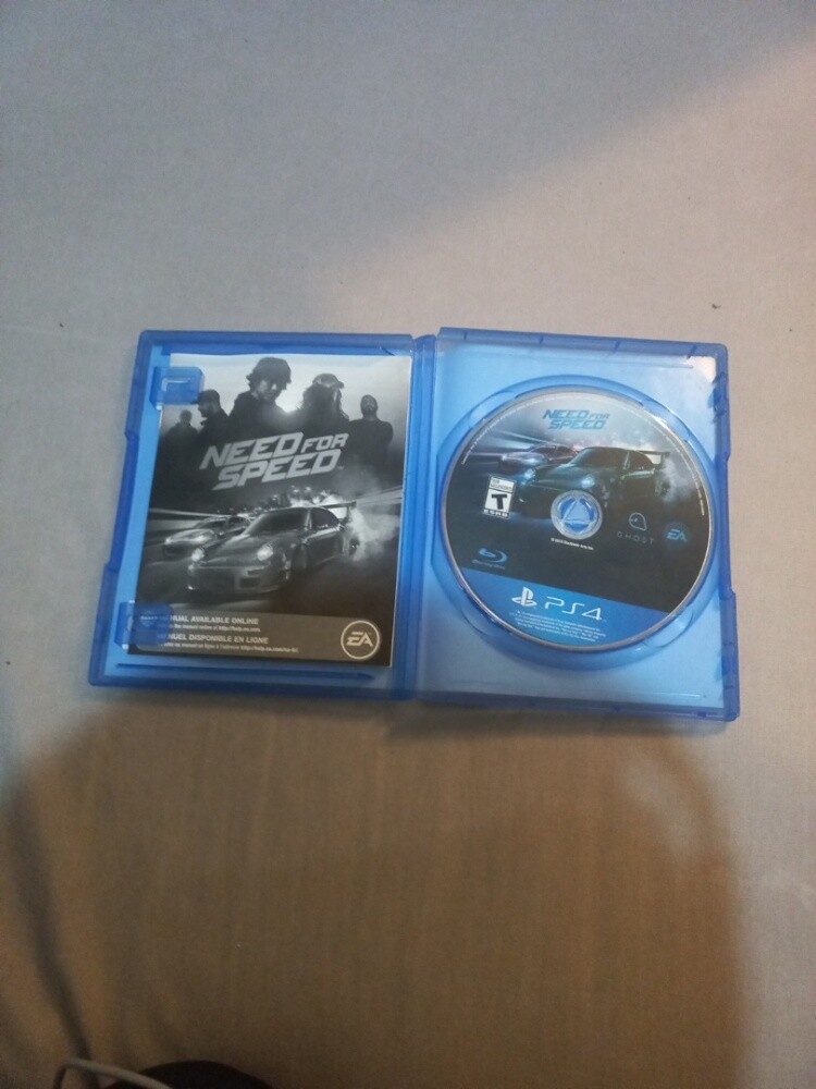 5 ps4 games - 6