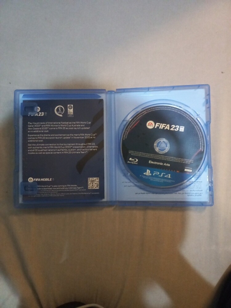 5 ps4 games - 3