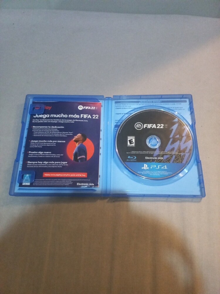 5 ps4 games - 4