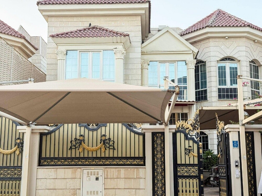 فيلا سكنية للبيع في نعيجة - 7