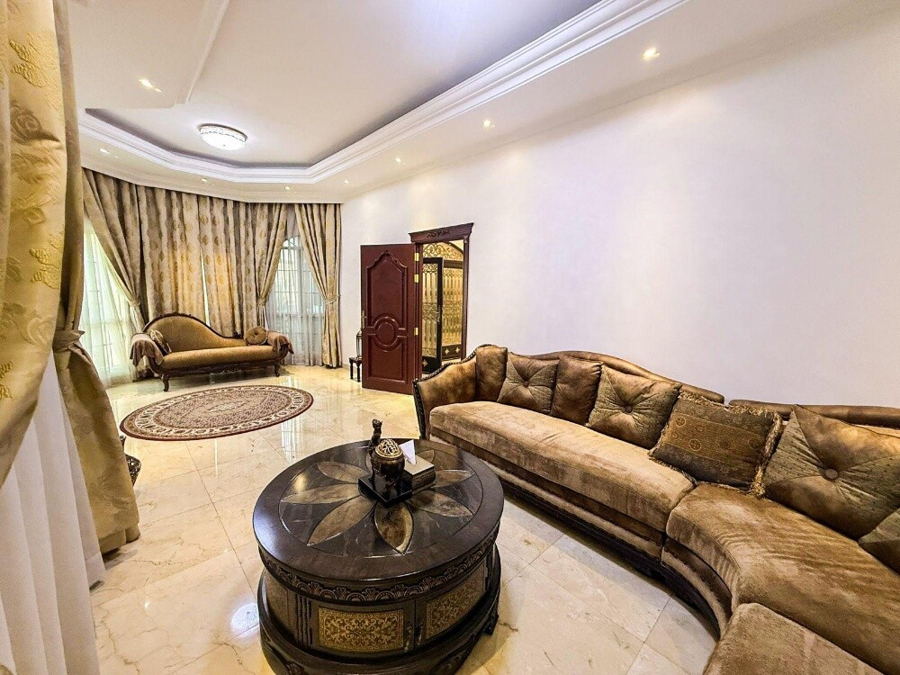 فيلا سكنية للبيع في نعيجة - 5