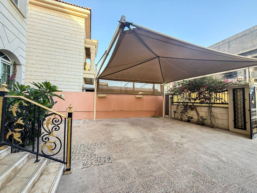 فيلا سكنية للبيع في نعيجة - 3