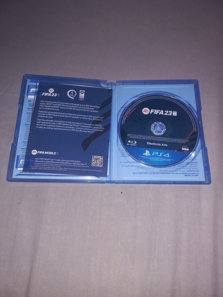 fifa 23 - 2