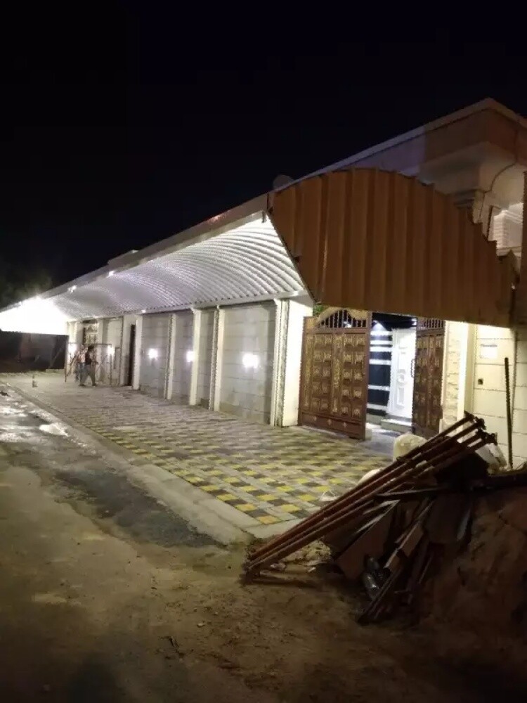 Blacksmith & Fencing Works Etc. - 3