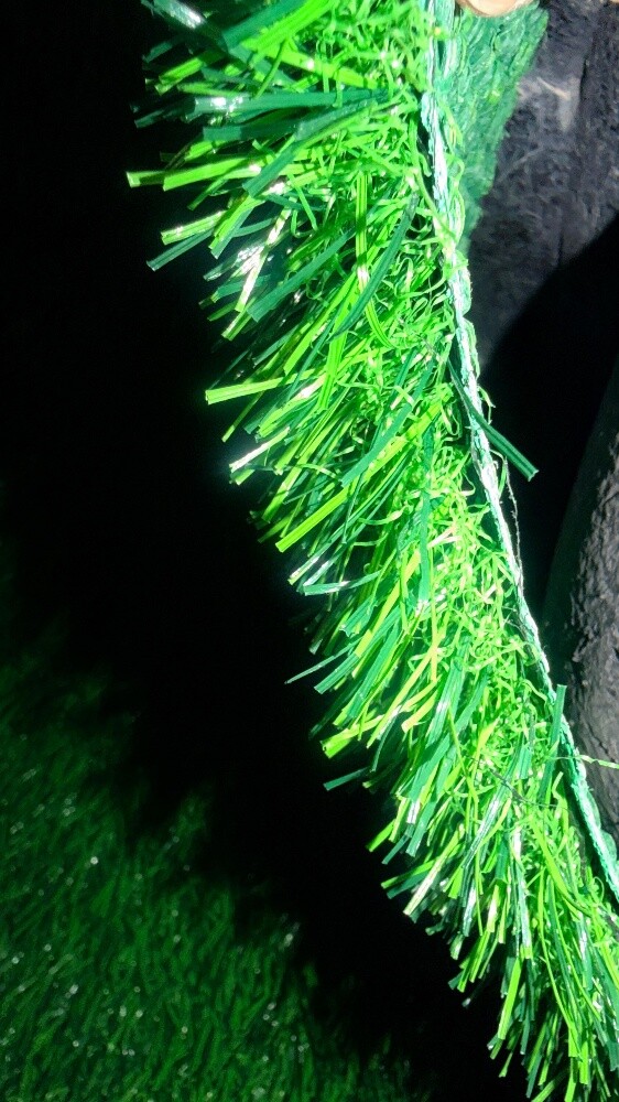 artificial Grass Carpet decor work - 10