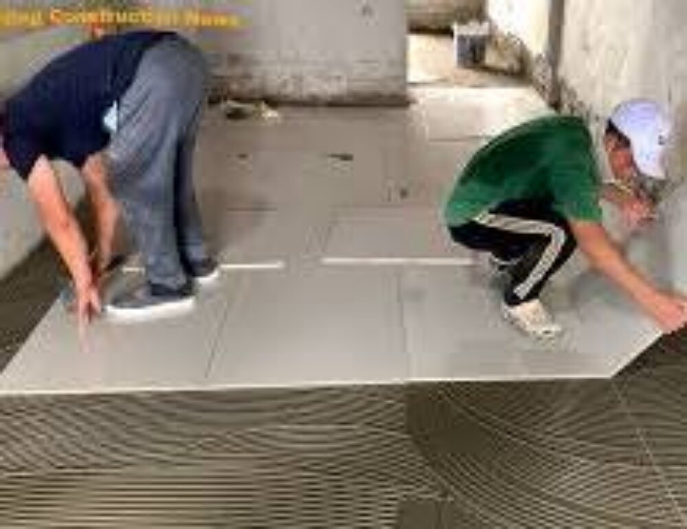 for tails fixing work service - 9