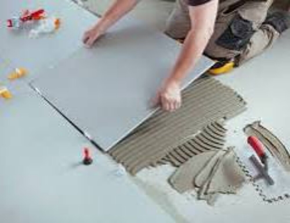 for tails fixing work service - 1