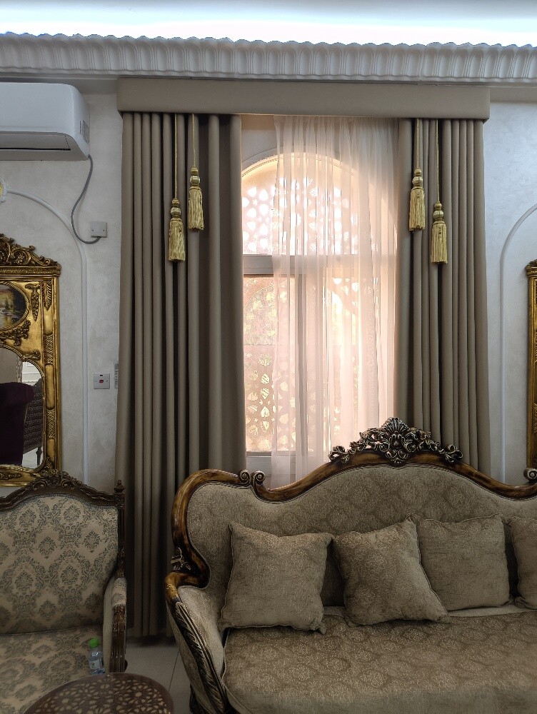 معرض ستائر قطر - 2