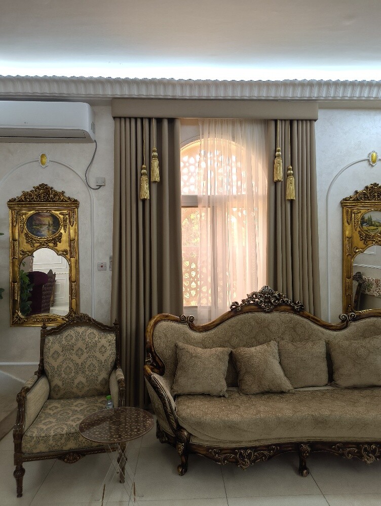 معرض ستائر قطر - 3