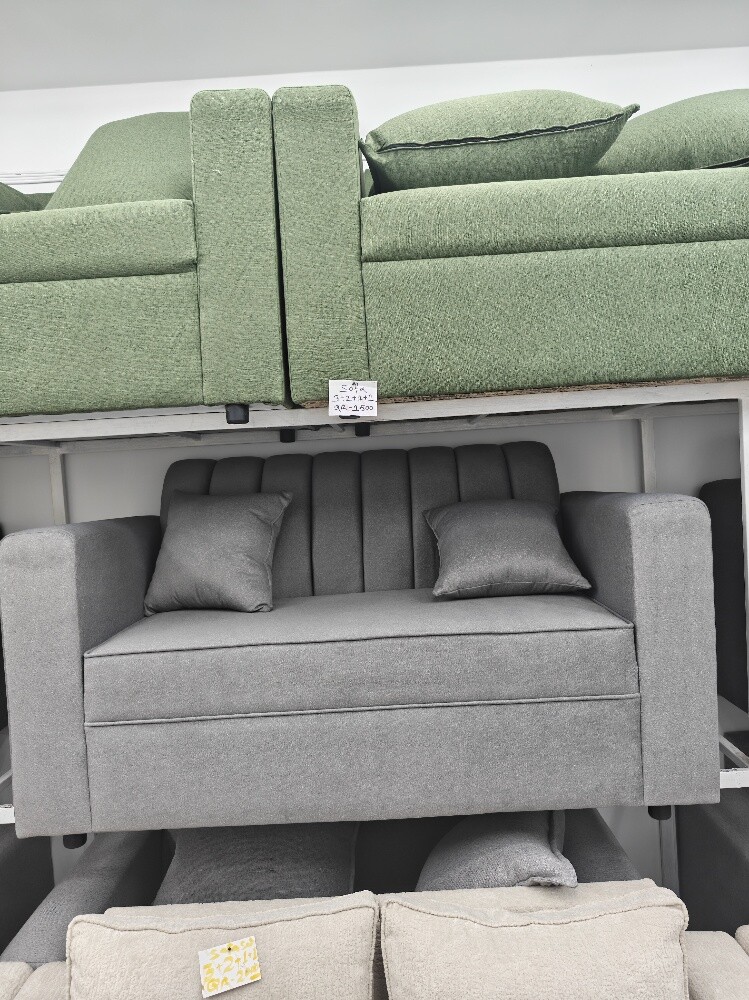 BRAND NEW SOFA SET FOR SALE - 7