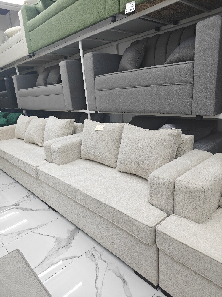BRAND NEW SOFA SET FOR SALE - 3