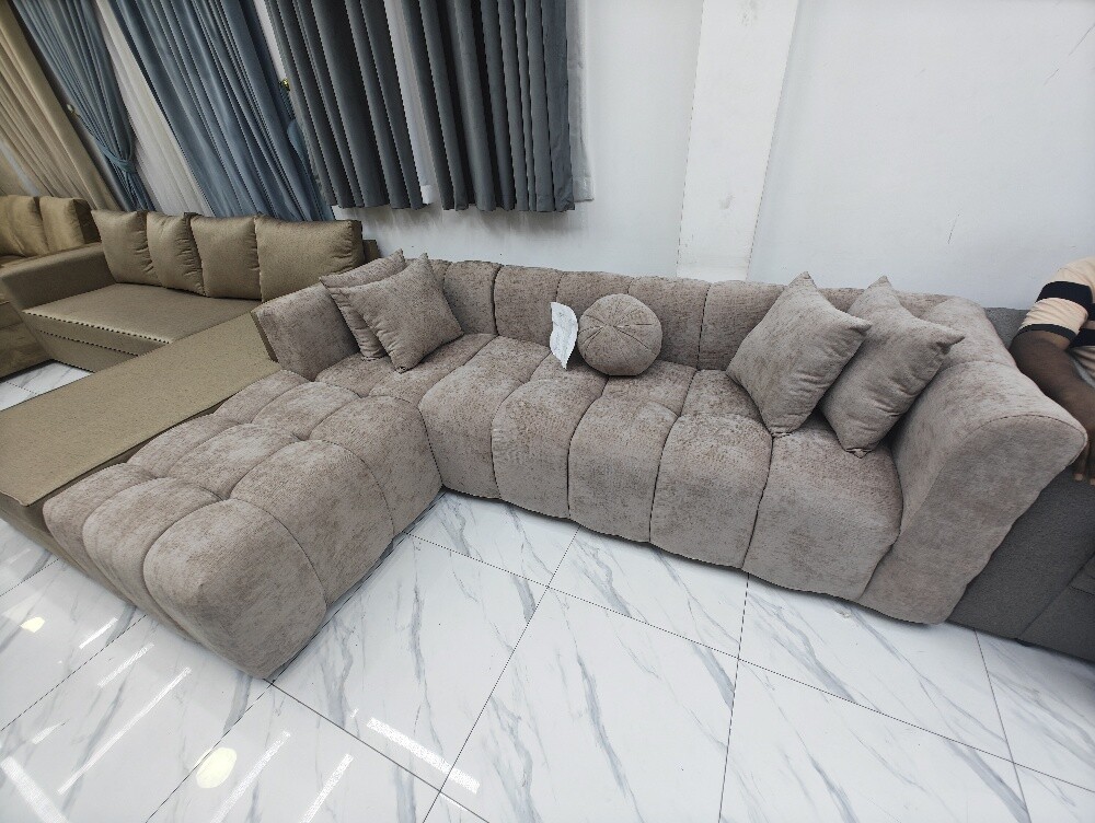 BRAND NEW SOFA SET FOR SALE - 11