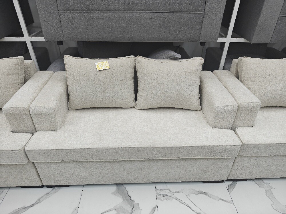 BRAND NEW SOFA SET FOR SALE - 6