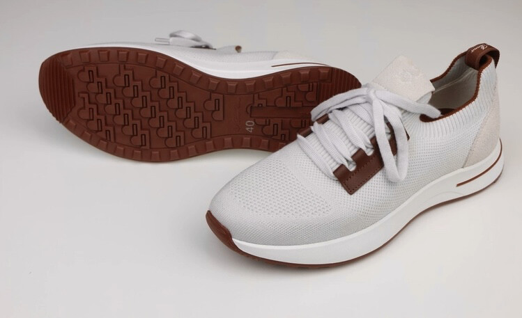 Loro Piana Flexy Walk shoe  - 6