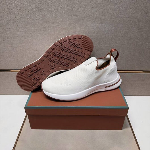 Loro Piana Flexy Walk shoe  - 8