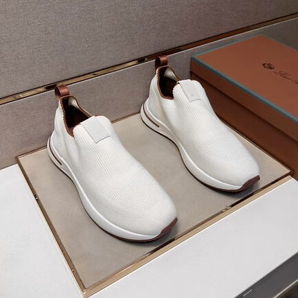 Loro Piana Flexy Walk shoe  - 7