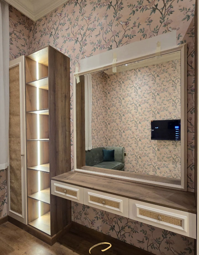 HOME DECOR - 3