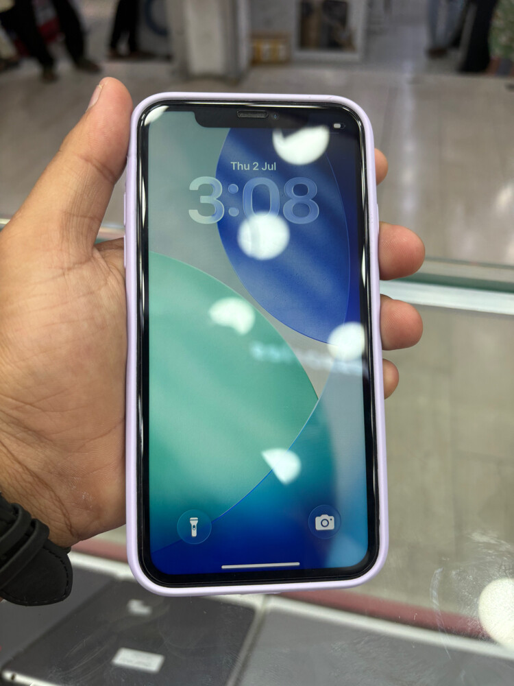 iphone 11 - 3