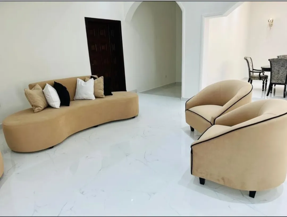 معرض ستائر كنب قطر - الجودة، الخد - 7