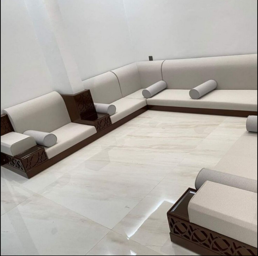 معرض ستائر كنب قطر - الجودة، الخد - 3