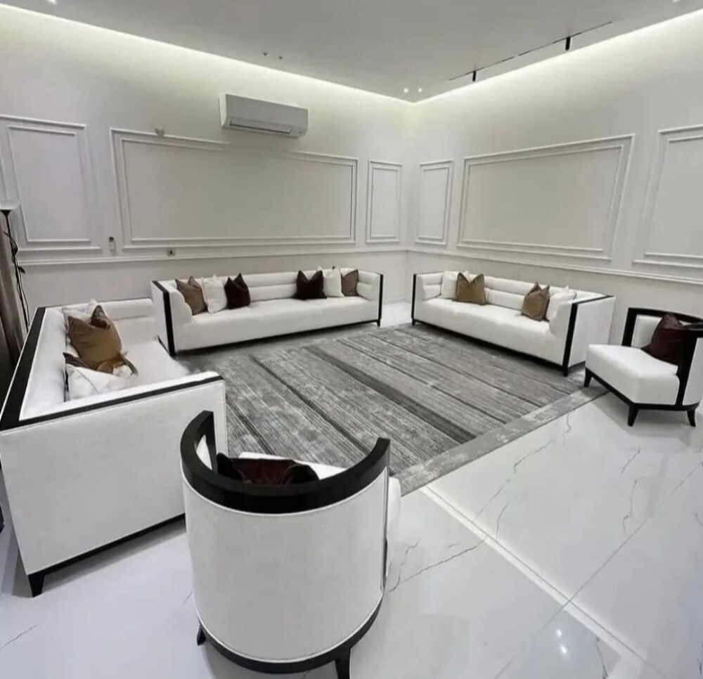 معرض ستائر كنب قطر - الجودة، الخد - 4