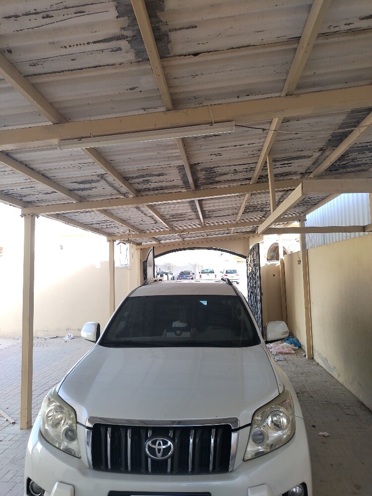 برادو ٢٠١٠ - 5