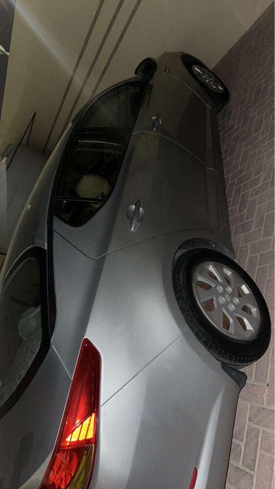 Kia optima - 7