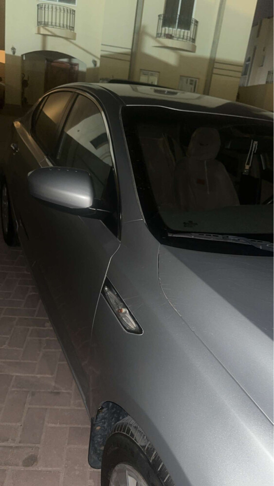 Kia optima - 3