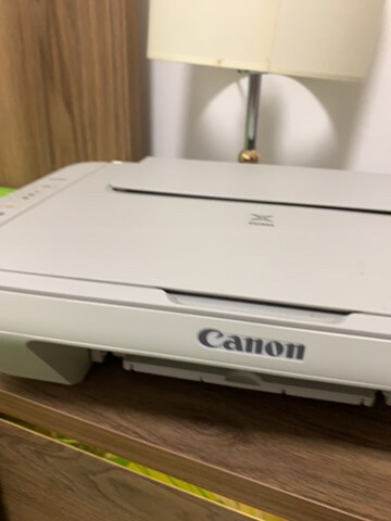 canon printer  - 1