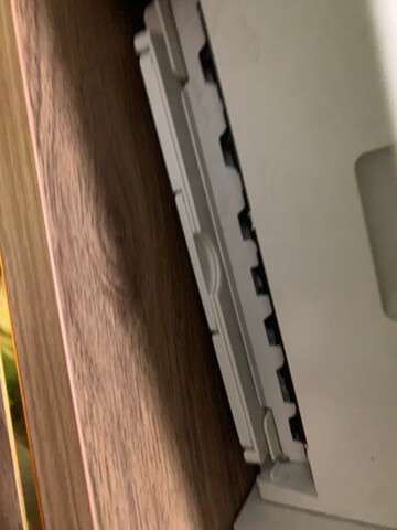 canon printer  - 4