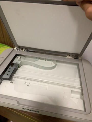 canon printer  - 2