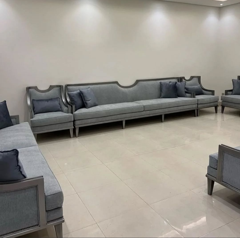 معرض ستائر كنب قطر - الجودة، الخد - 4