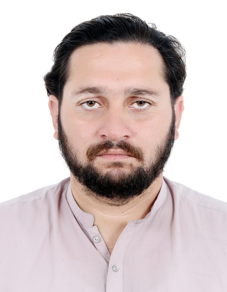 Abdur Rehman - 1