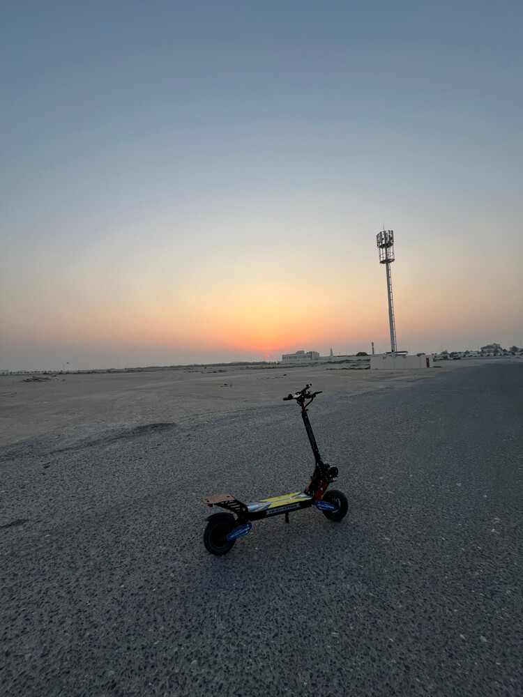 Windhorse H7 - 3