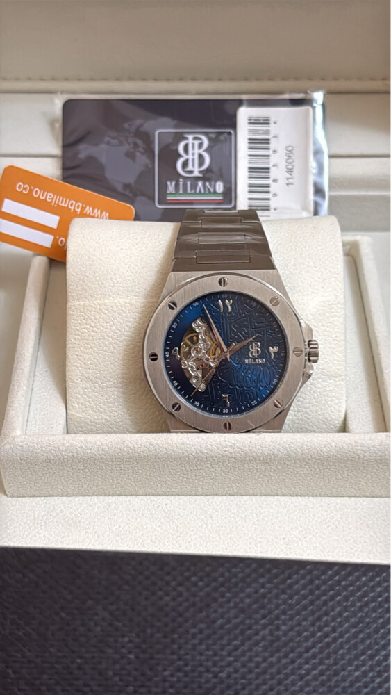 BB Milano - 1