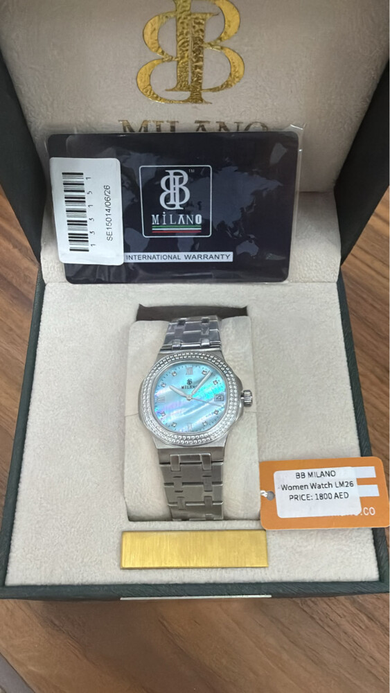 New  BB Milano  - 2