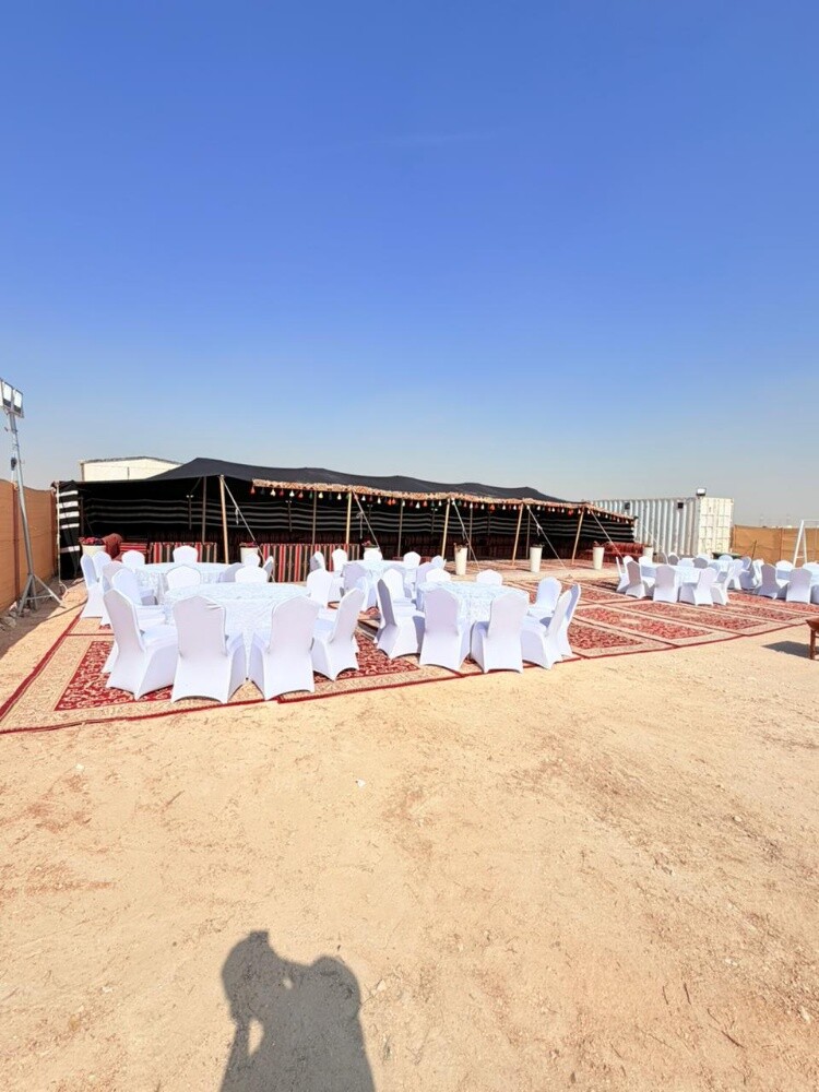 تجهيز حفلات ومناسبات عامة - 25