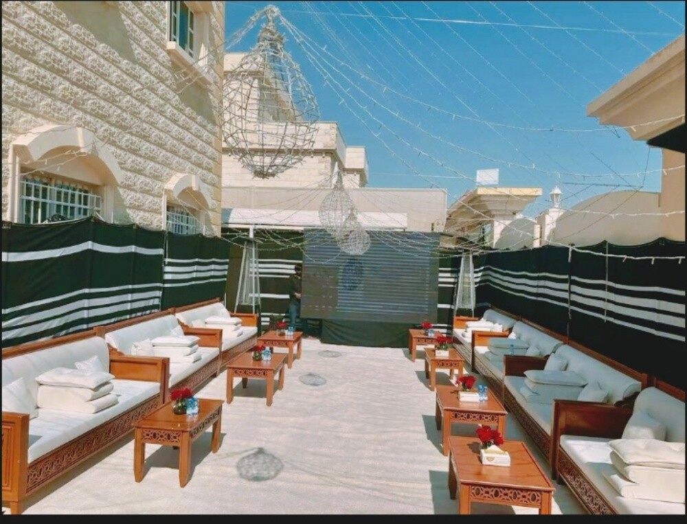 تجهيز حفلات ومناسبات عامة - 16