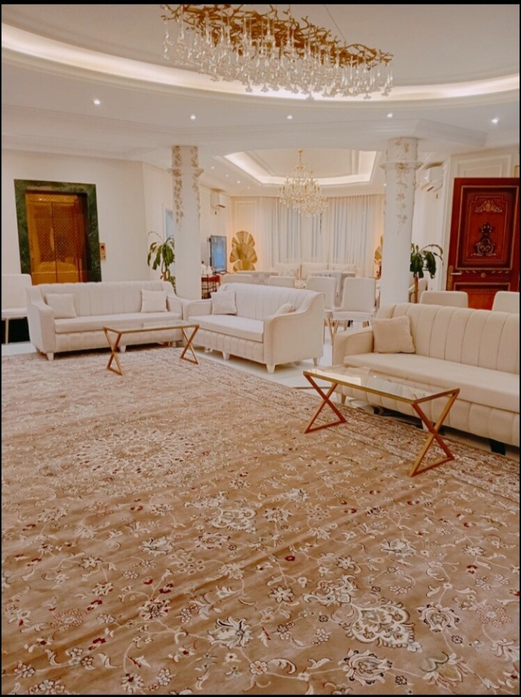 تجهيز حفلات ومناسبات عامة - 15