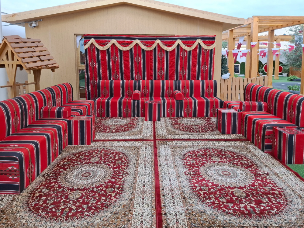 تجهيز حفلات ومناسبات عامة - 5