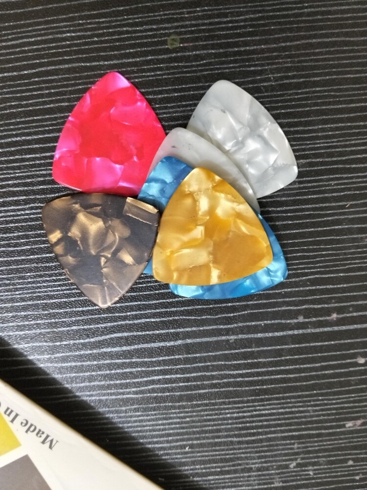 Guitar - 4